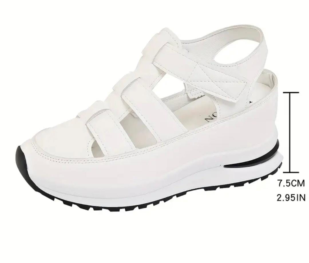 ZAPATOS NOVASTEP 🤩Eleva tu actitud, no solo tu altura🤩
