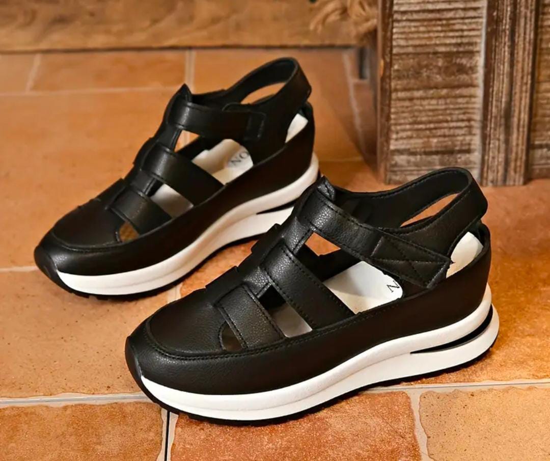 ZAPATOS NOVASTEP 🤩Eleva tu actitud, no solo tu altura🤩