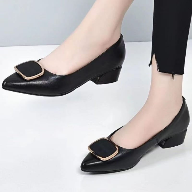 ZAPATILLAS ELEGANTES✨ “¡Luce elegante y cómoda todo el día!✨