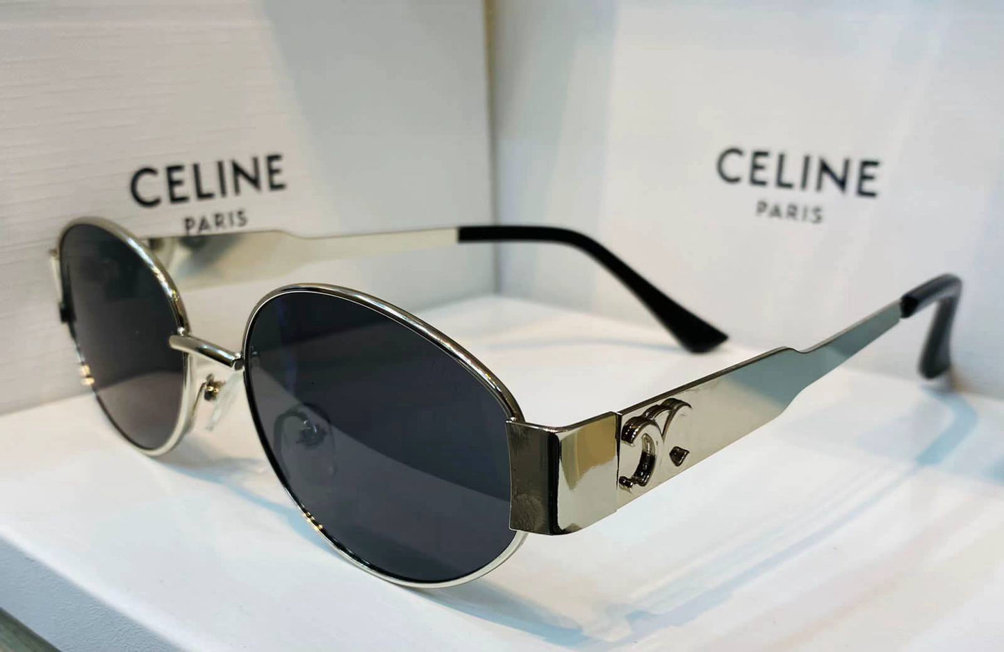 🕶️GAFAS DE SOL CELINE PARIS🔥Lujo accesible, estilo inigualable✨