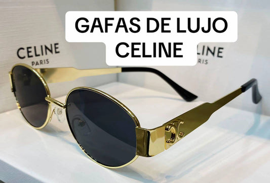 🕶️GAFAS DE SOL CELINE PARIS🔥Lujo accesible, estilo inigualable✨