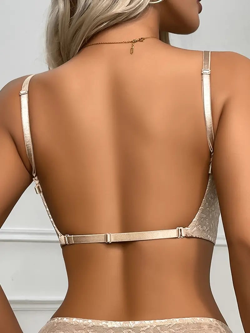 💖BRASIER ENCANTO,🔥Realza, Estiliza y Conquista🥰