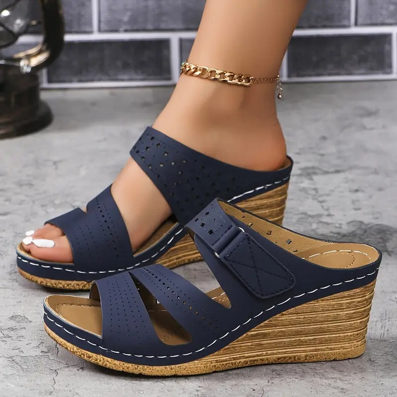 ¡SANDALIAS AURORA! Unas sandalias que lo tienen todo😍