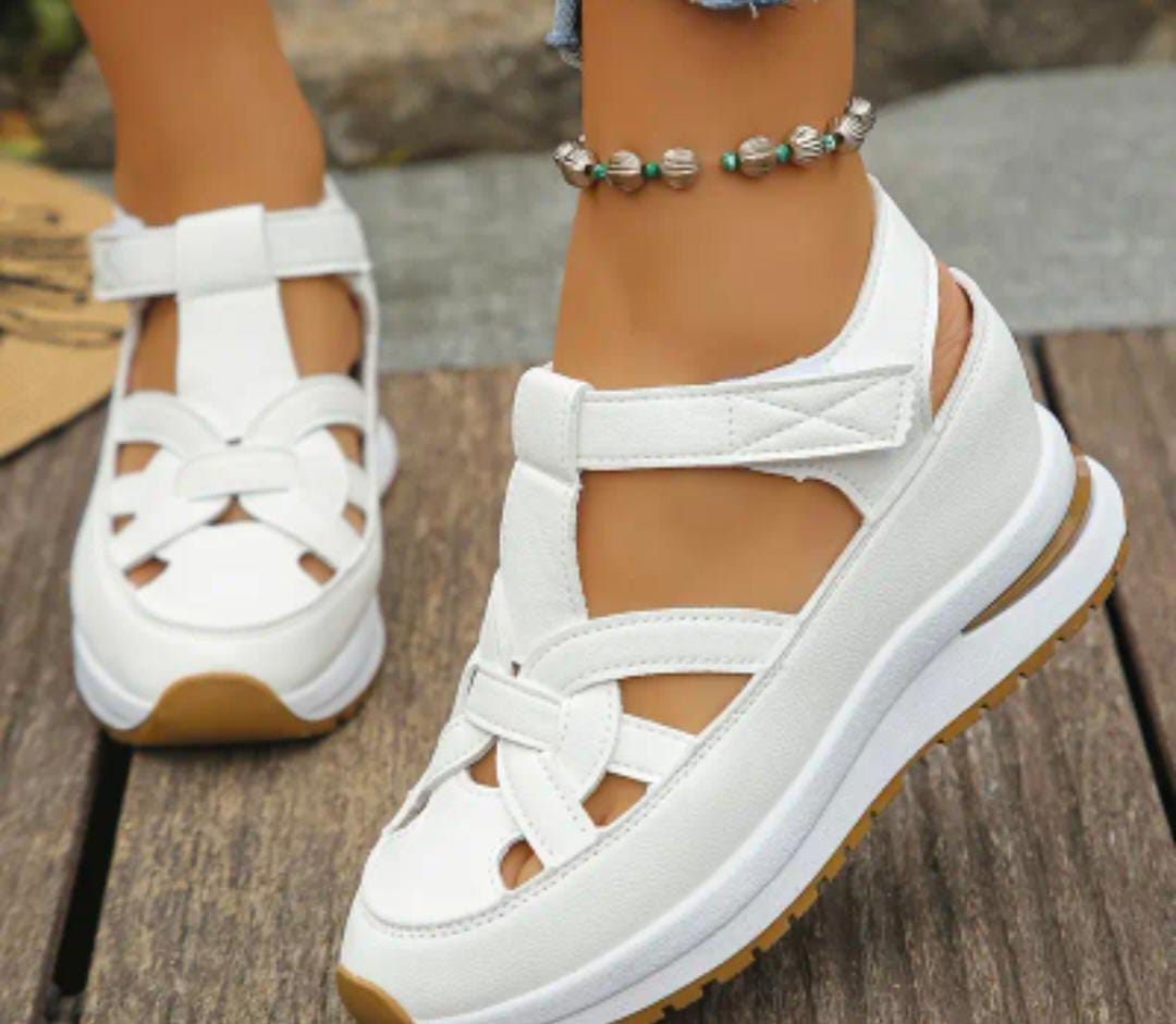 SANDALIAS PERFECT CONFORT, Comodidad y salud a tu alcance