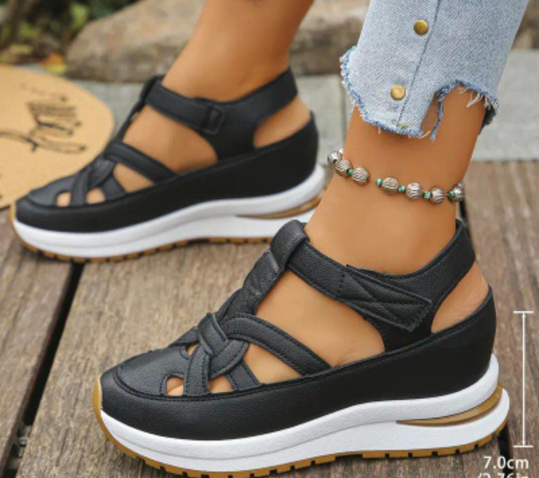 SANDALIAS PERFECT CONFORT, Comodidad y salud a tu alcance