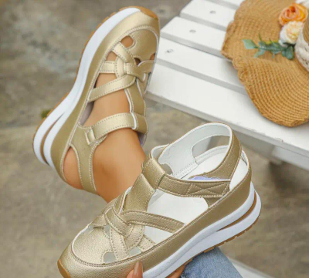 SANDALIAS PERFECT CONFORT, Comodidad y salud a tu alcance