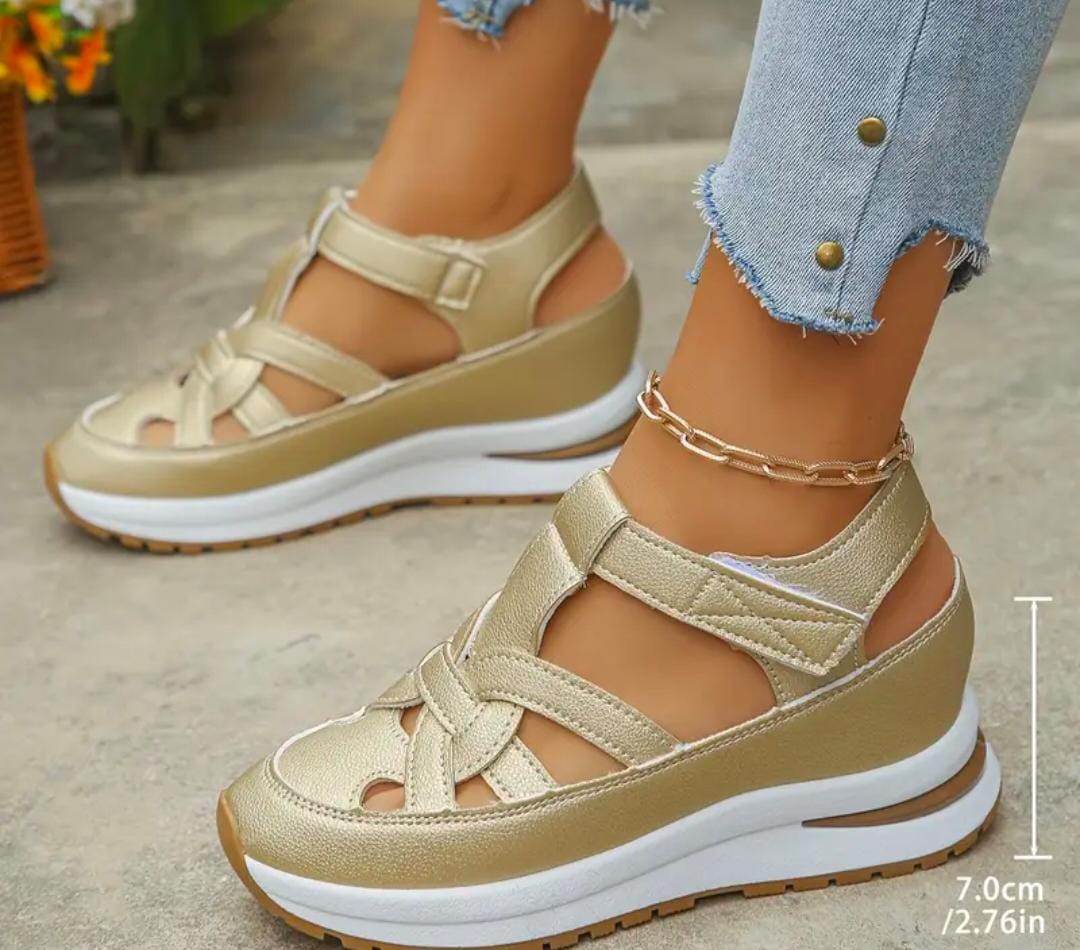 SANDALIAS PERFECT CONFORT, Comodidad y salud a tu alcance