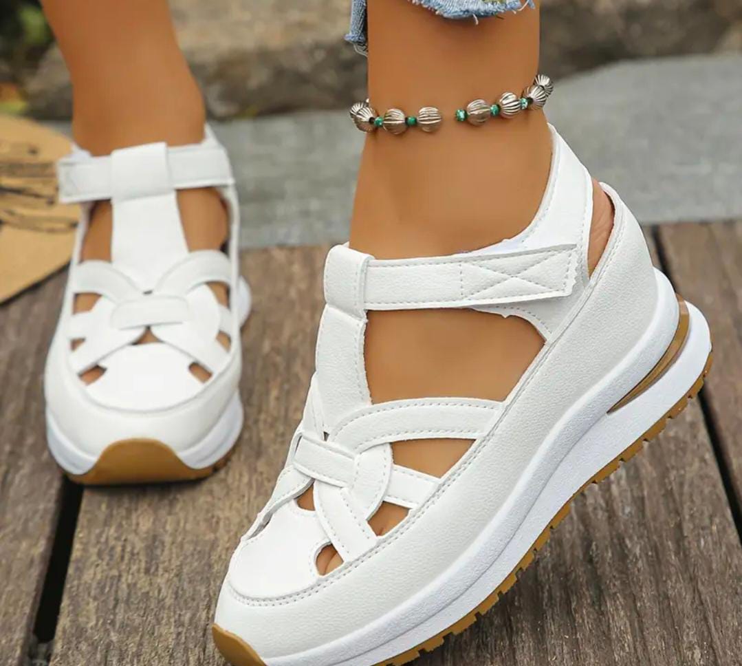 SANDALIAS PERFECT CONFORT, Comodidad y salud a tu alcance