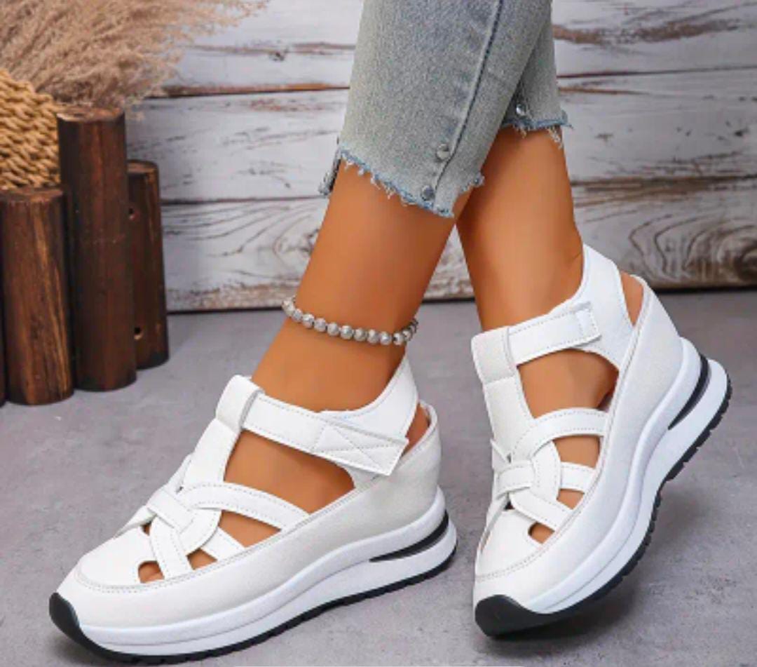SANDALIAS PERFECT CONFORT, Comodidad y salud a tu alcance