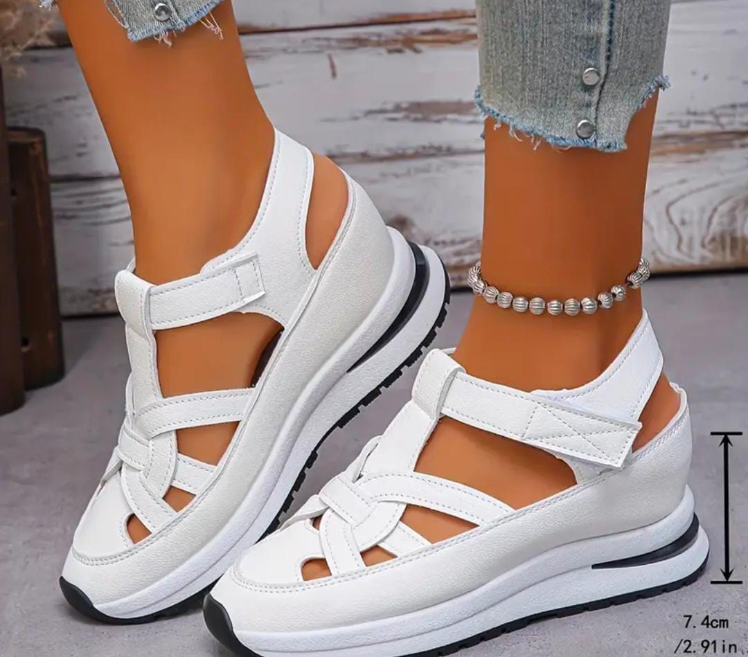 SANDALIAS PERFECT CONFORT, Comodidad y salud a tu alcance