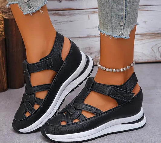 SANDALIAS PERFECT CONFORT, Comodidad y salud a tu alcance