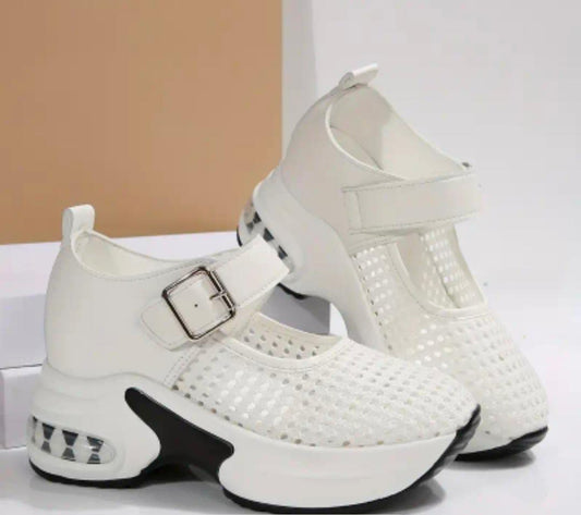 Zapatos Fashion, que reflejan tu energía, estilo y feminidad.
