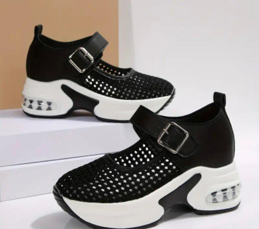 Zapatos Fashion, que reflejan tu energía, estilo y feminidad.