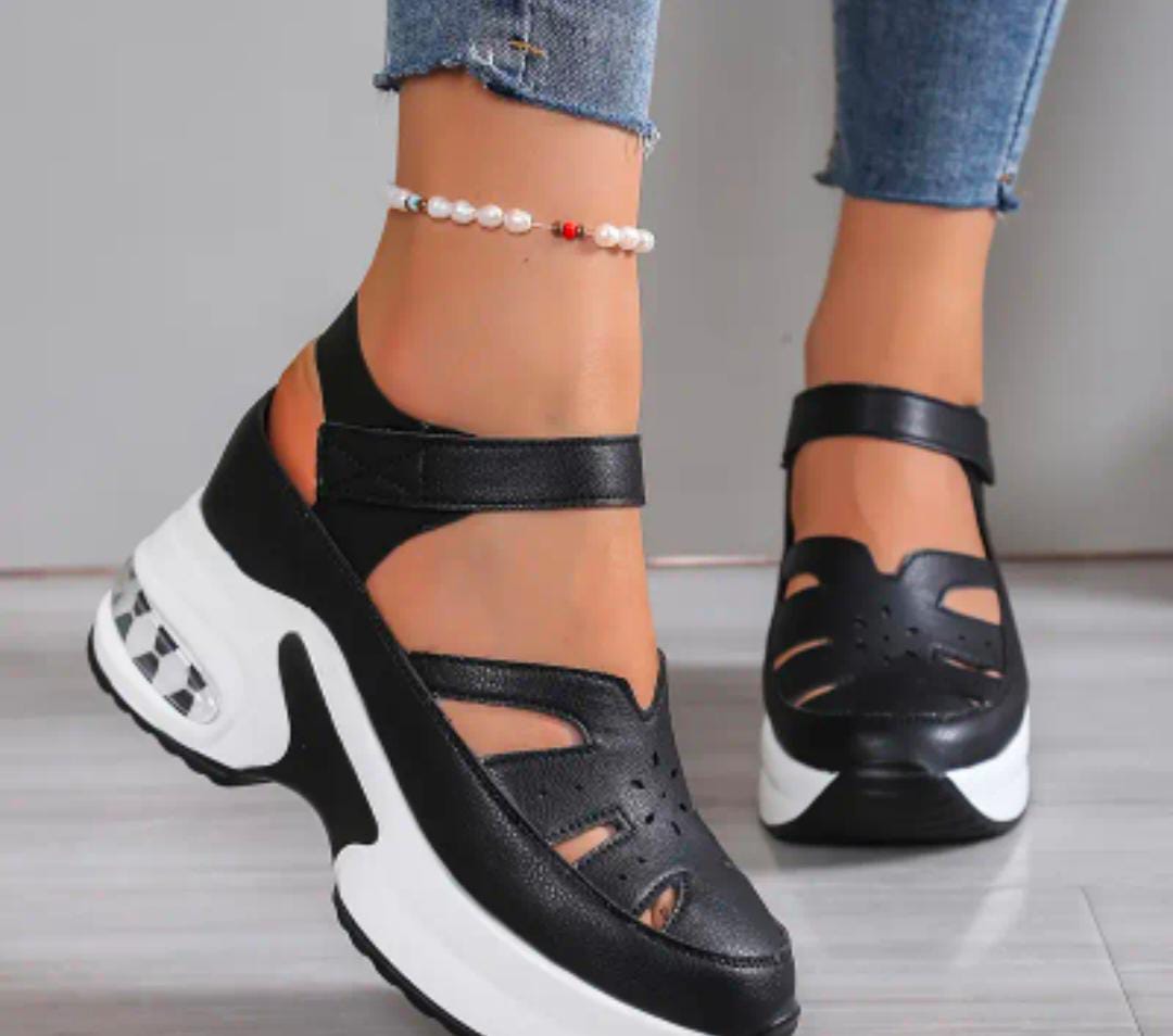 Zapatos Cielo Suave – Diseñadas para mimar tus pies con suavidad y estilo.
