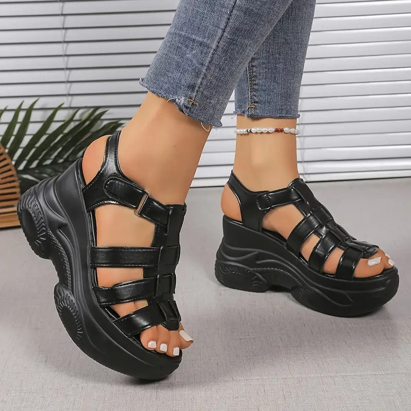 💖SANDALIA ORTOPEC COMODIDAD Y ESTILO A TU ALCANCE✨