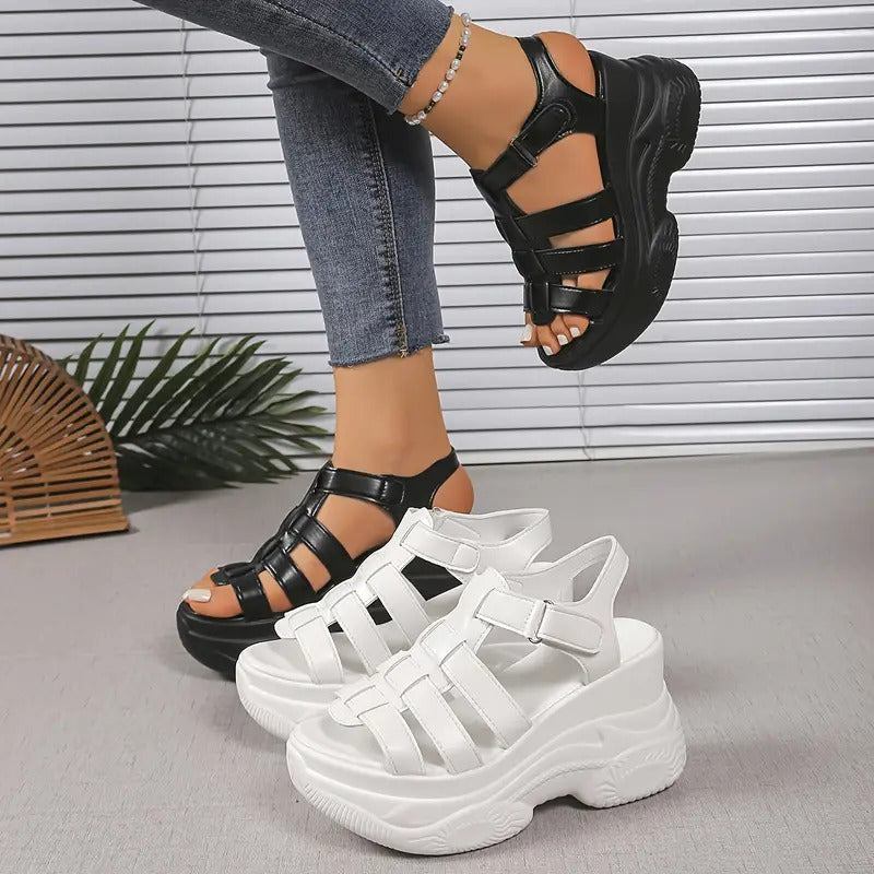 💖SANDALIA ORTOPEC COMODIDAD Y ESTILO A TU ALCANCE✨