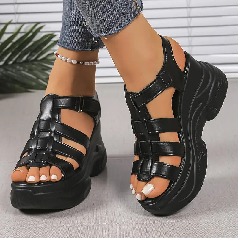 💖SANDALIA ORTOPEC COMODIDAD Y ESTILO A TU ALCANCE✨