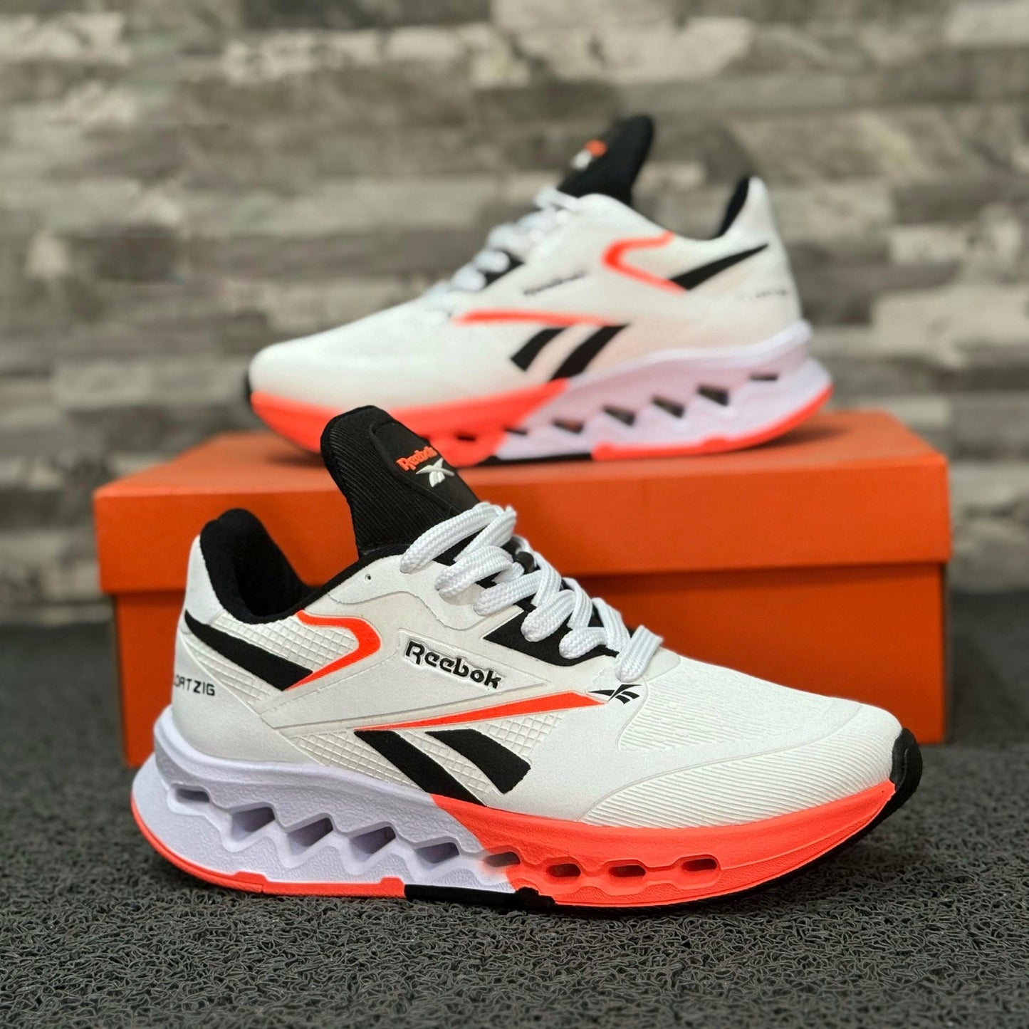 🏃‍♂️ Zapatos Deportivos Urban Run👟