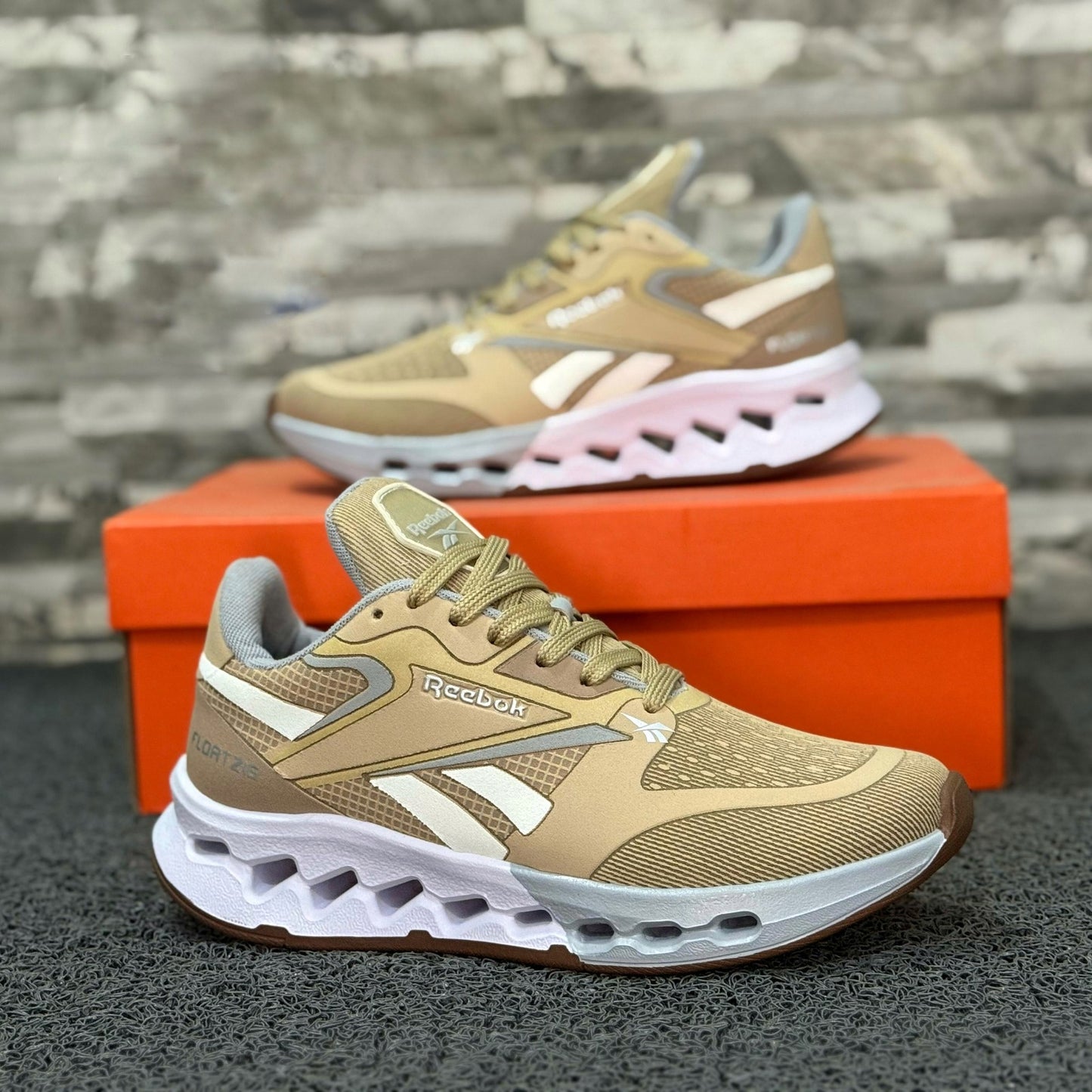 🏃‍♂️ Zapatos Deportivos Urban Run👟