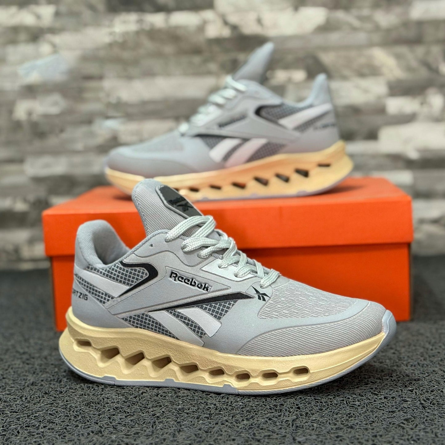 🏃‍♂️ Zapatos Deportivos Urban Run👟