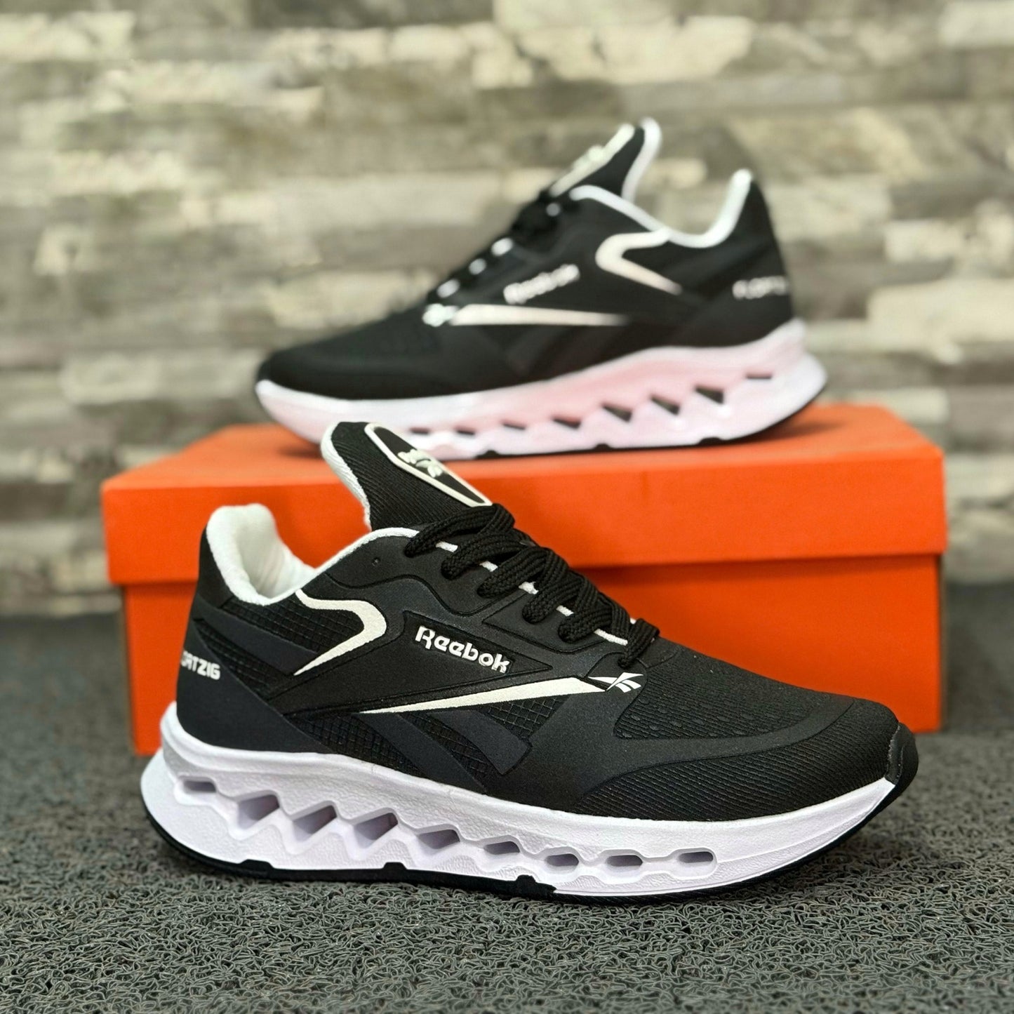 🏃‍♂️ Zapatos Deportivos Urban Run👟