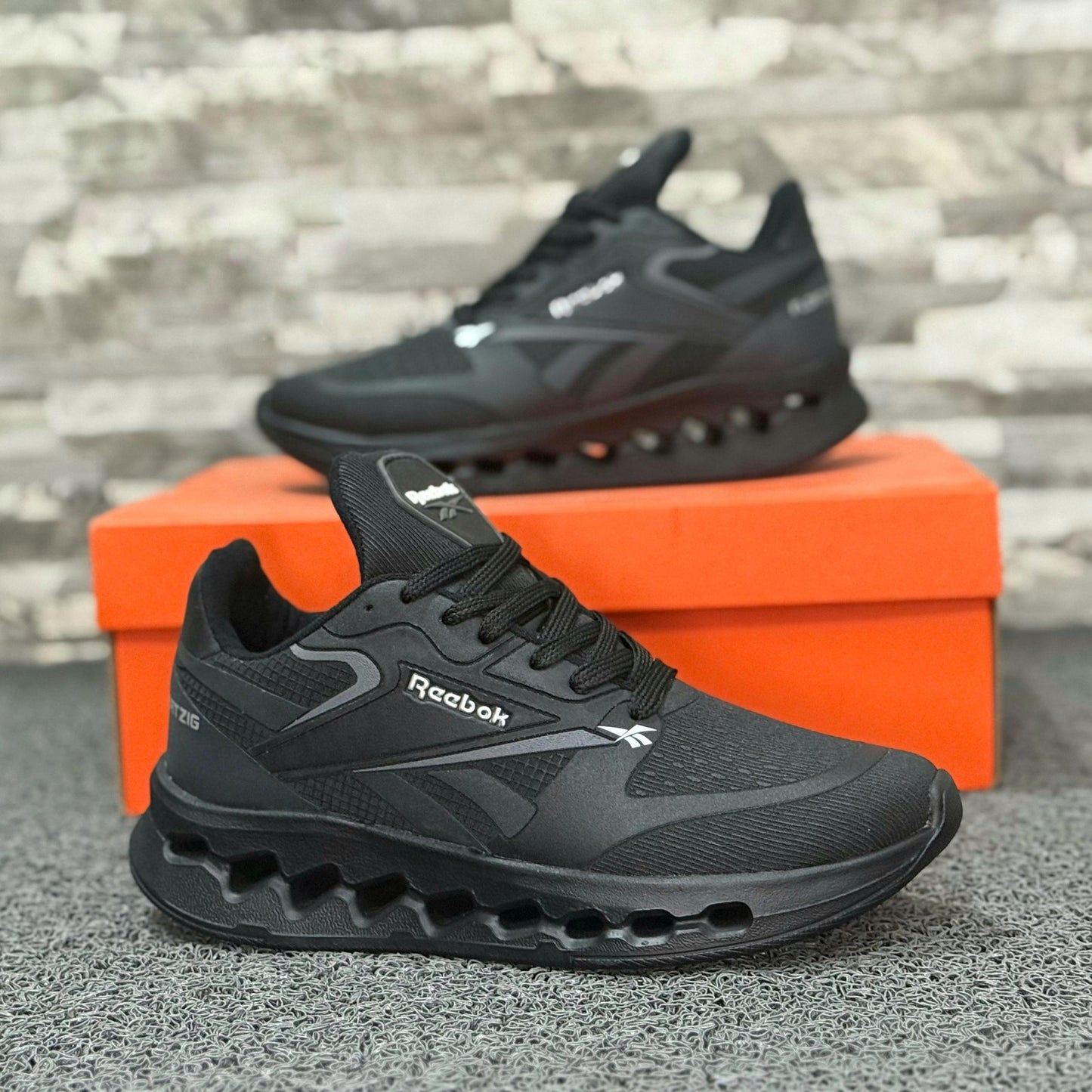 🏃‍♂️ Zapatos Deportivos Urban Run👟