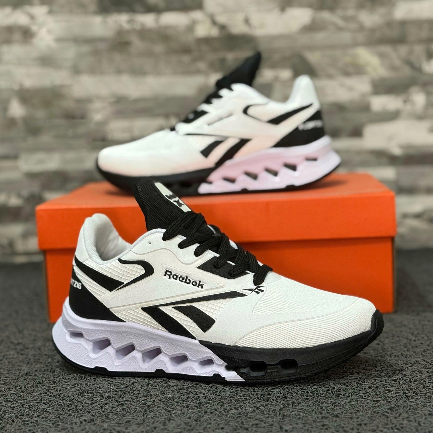 🏃‍♂️ Zapatos Deportivos Urban Run👟