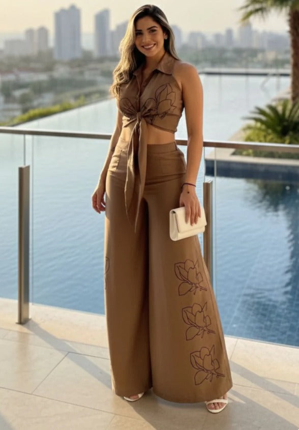 CONJUNTO VERSATIL AURORA