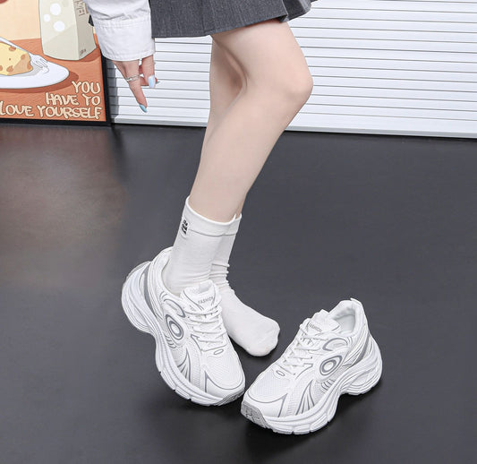 Zapatos Chunky Urban Motion