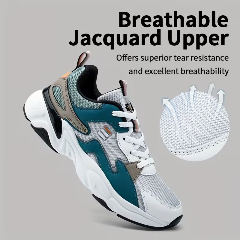 Zapatos UrbanFlex Comfort Pro