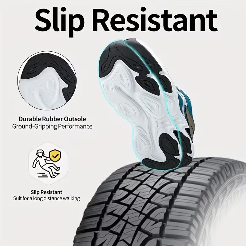 Zapatos UrbanFlex Comfort Pro