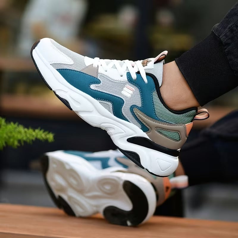 Zapatos UrbanFlex Comfort Pro