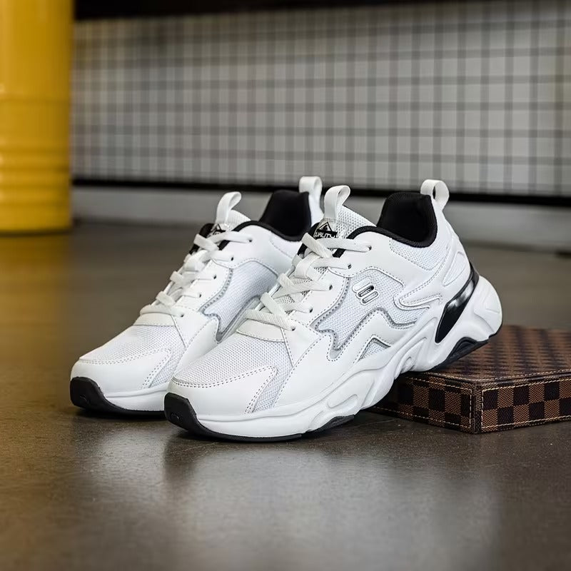 Zapatos UrbanFlex Comfort Pro