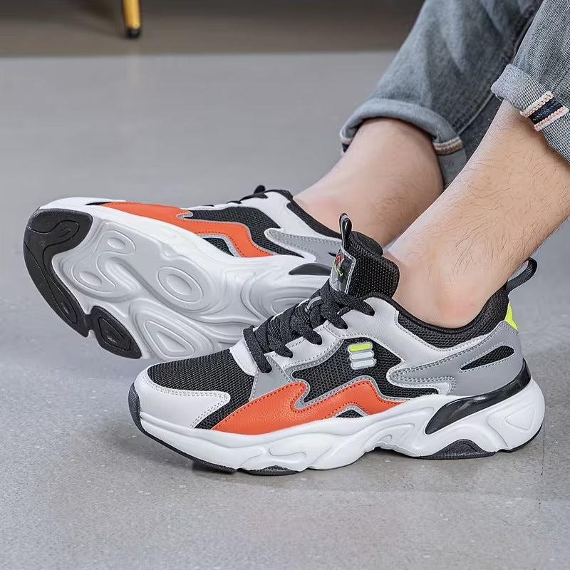 Zapatos UrbanFlex Comfort Pro