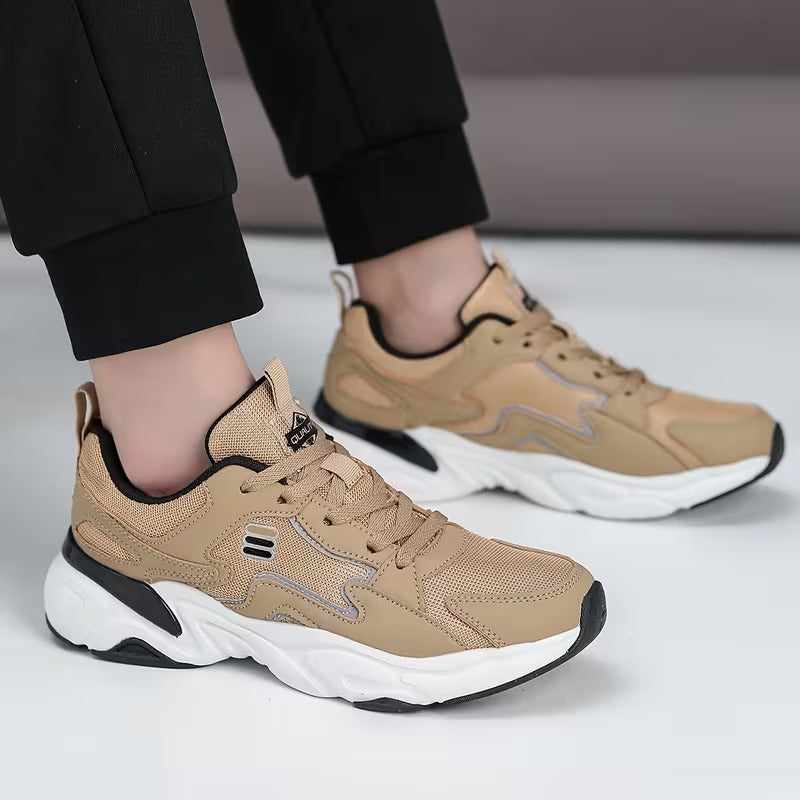 Zapatos UrbanFlex Comfort Pro