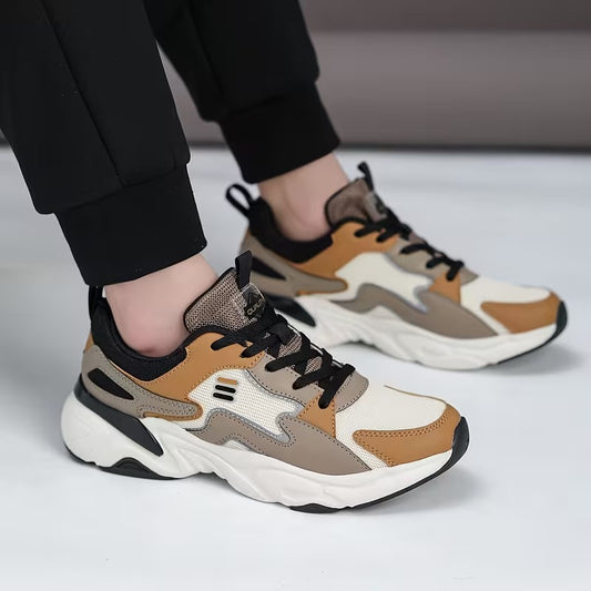 Zapatos UrbanFlex Comfort Pro