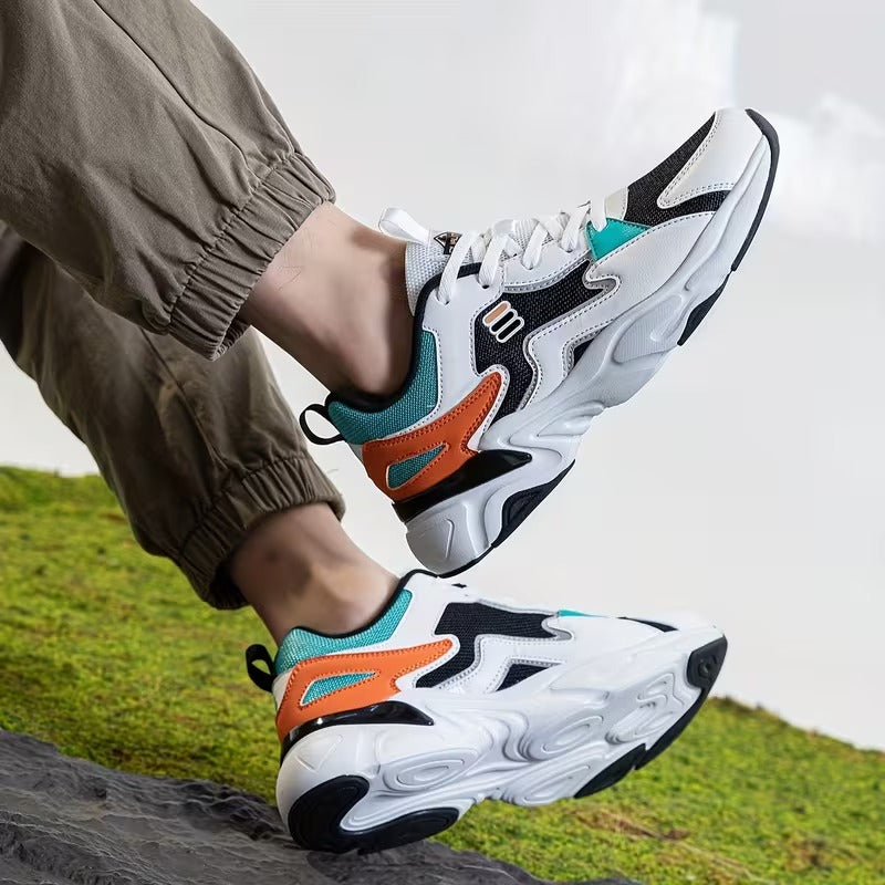 Zapatos UrbanFlex Comfort Pro