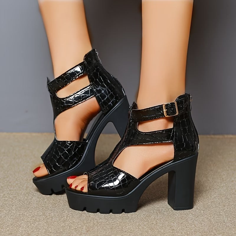 SANDALIAS CONFORT PRO