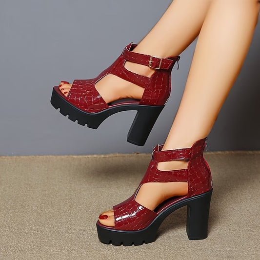 SANDALIAS CONFORT PRO