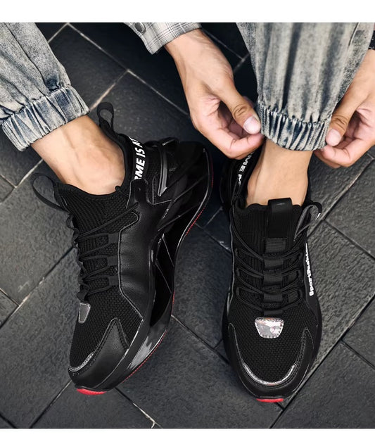 🔥ZAPATOS URBAN STYLE – Potencia y Estilo en Cada Paso