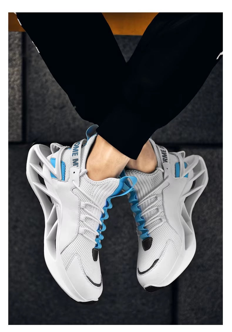 🔥ZAPATOS URBAN STYLE – Potencia y Estilo en Cada Paso