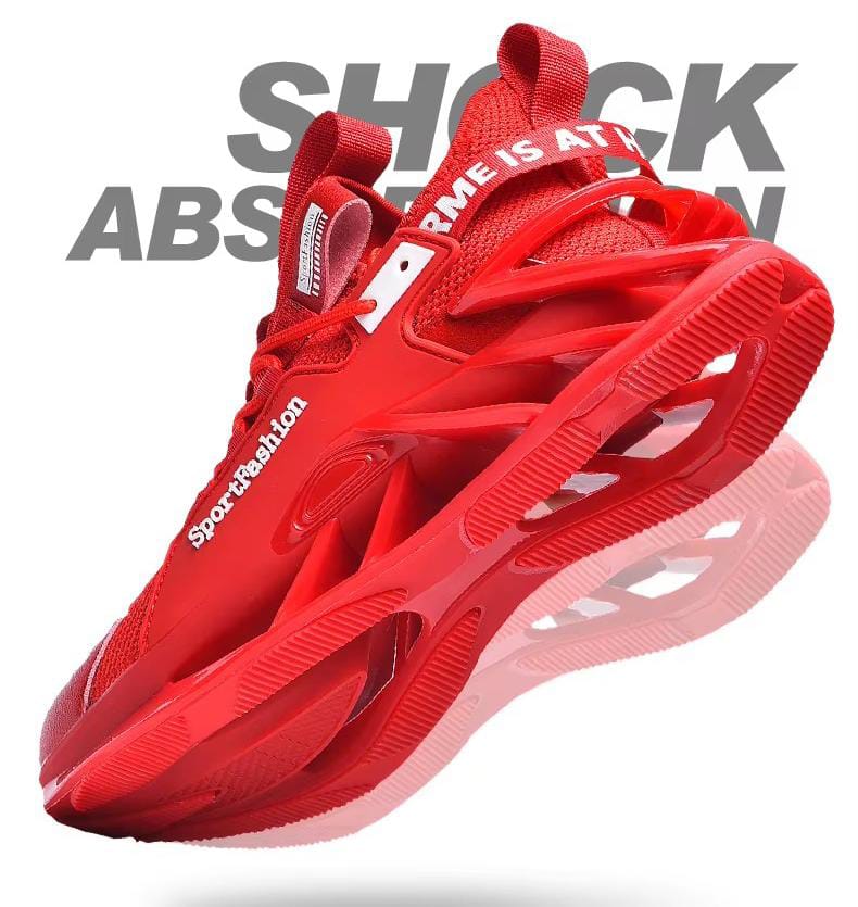 🔥ZAPATOS URBAN STYLE – Potencia y Estilo en Cada Paso