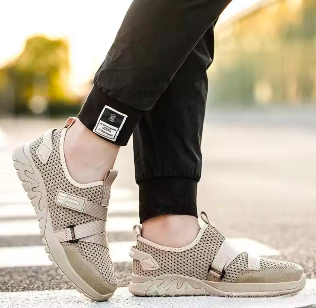 🔥ZAPATILLAS CONFORTMAX ANTIDESLIZANTES