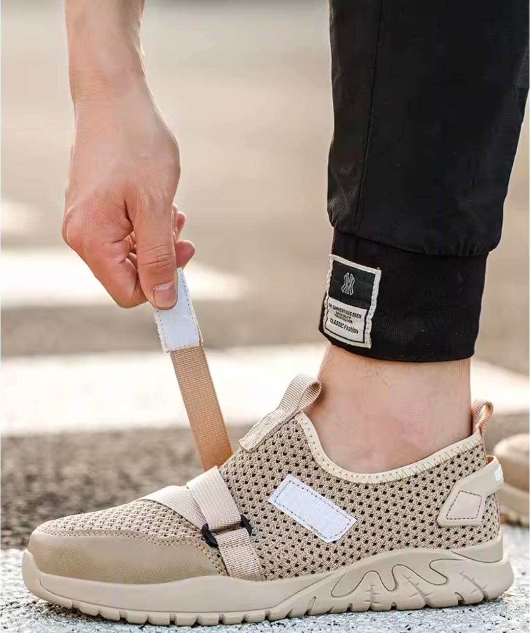 🔥ZAPATILLAS CONFORTMAX ANTIDESLIZANTES