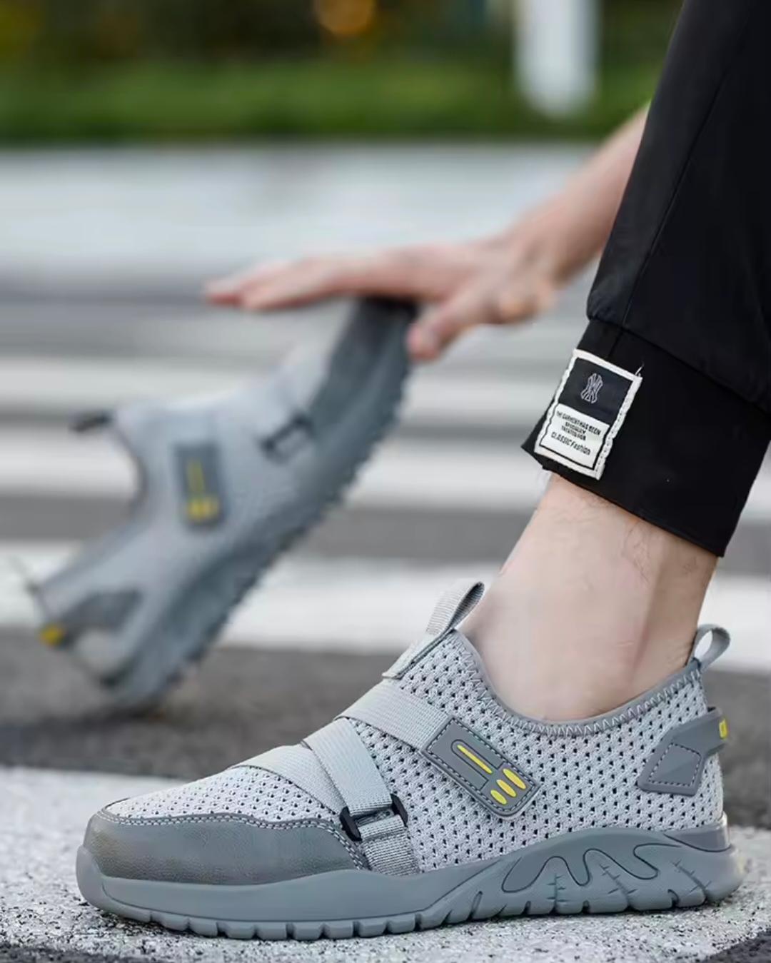 🔥ZAPATILLAS CONFORTMAX ANTIDESLIZANTES