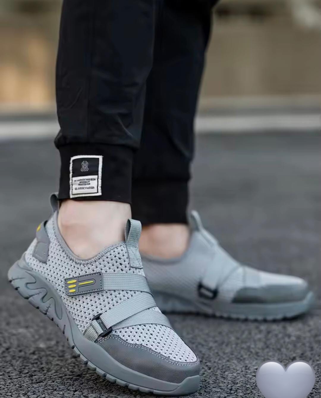 🔥ZAPATILLAS CONFORTMAX ANTIDESLIZANTES