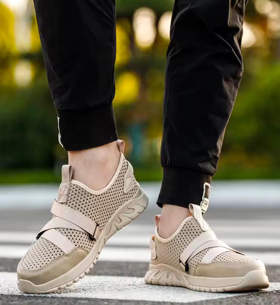 🔥ZAPATILLAS CONFORTMAX ANTIDESLIZANTES