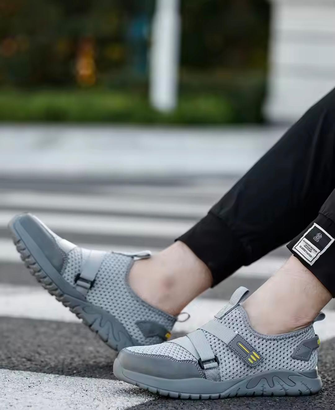 🔥ZAPATILLAS CONFORTMAX ANTIDESLIZANTES