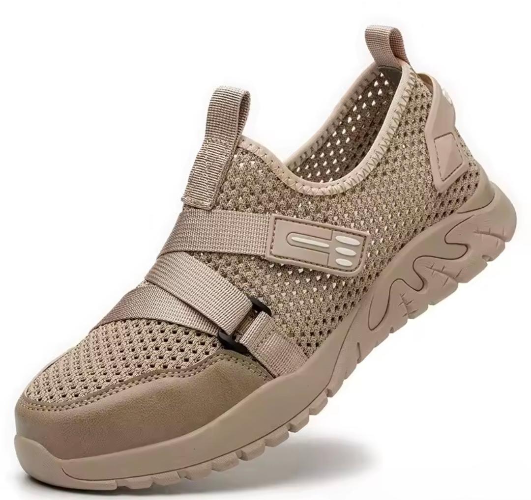 🔥ZAPATILLAS CONFORTMAX ANTIDESLIZANTES