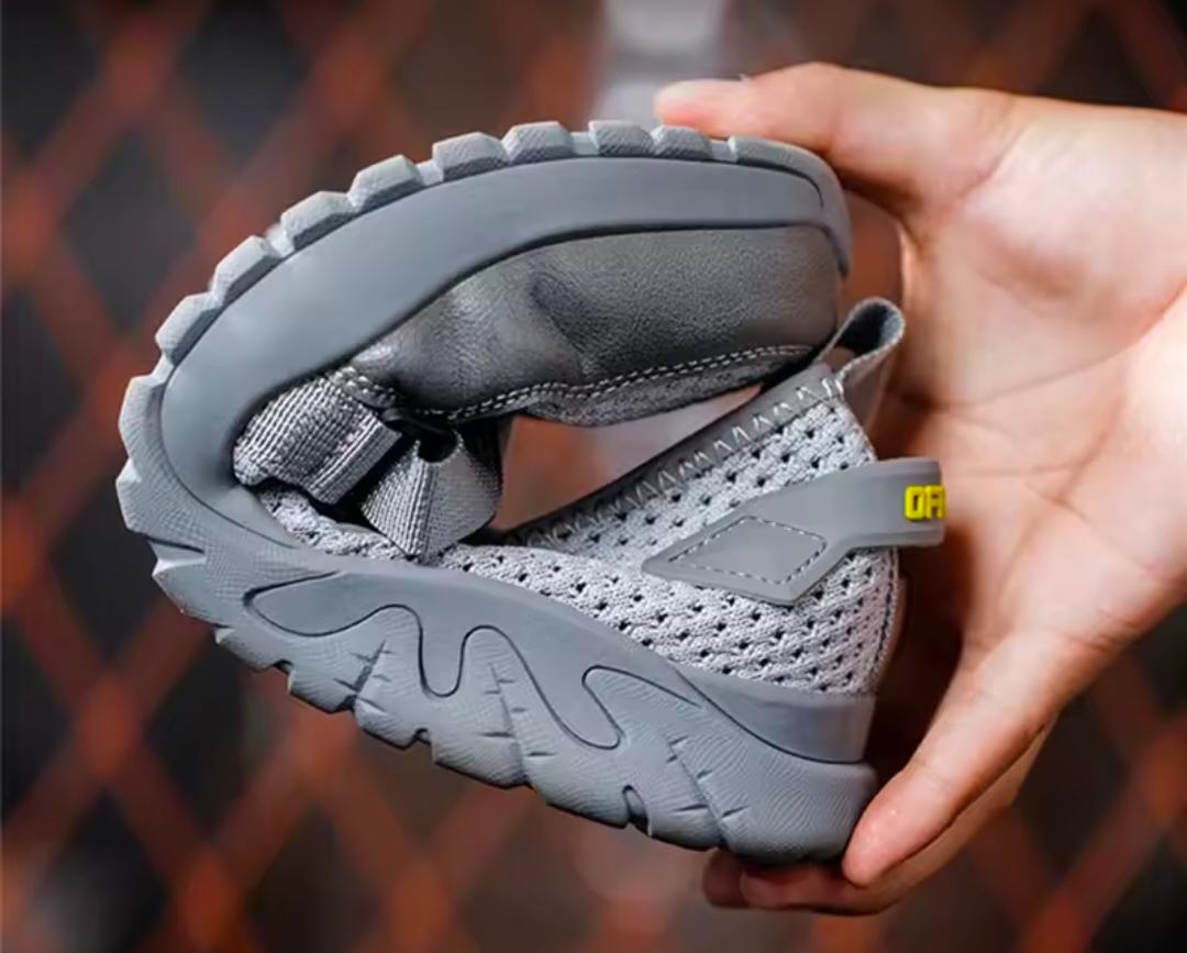 🔥ZAPATILLAS CONFORTMAX ANTIDESLIZANTES